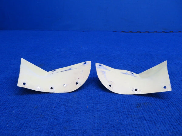 Socata TB-10 LH & RH Junction Fairings P/N 28009101 (0622-979)