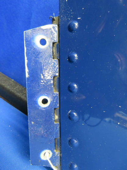 Rockwell Commander Door Main Landing Gear w / Push Rod 42302-3 (1020-39)