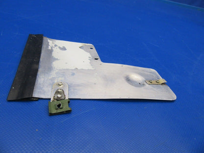 Beech Baron 95-B55 Door Assy LWR AFT LH  P/N 35-105110 (0118-15)