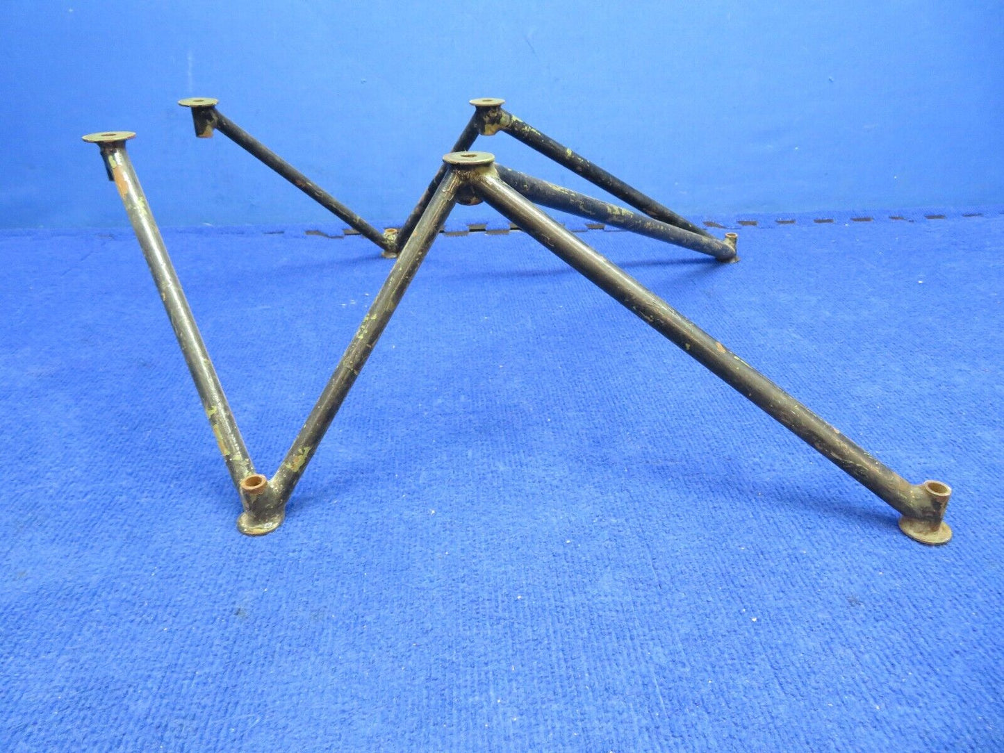 Aeronca 7AC, 11AC Engine Mount P/N 4585 (0622-510)