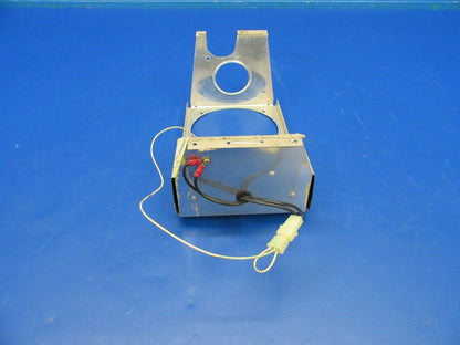 Cessna P210N / 210 Bracket Speaker & Light Housing 2111681-1 (1019-117)