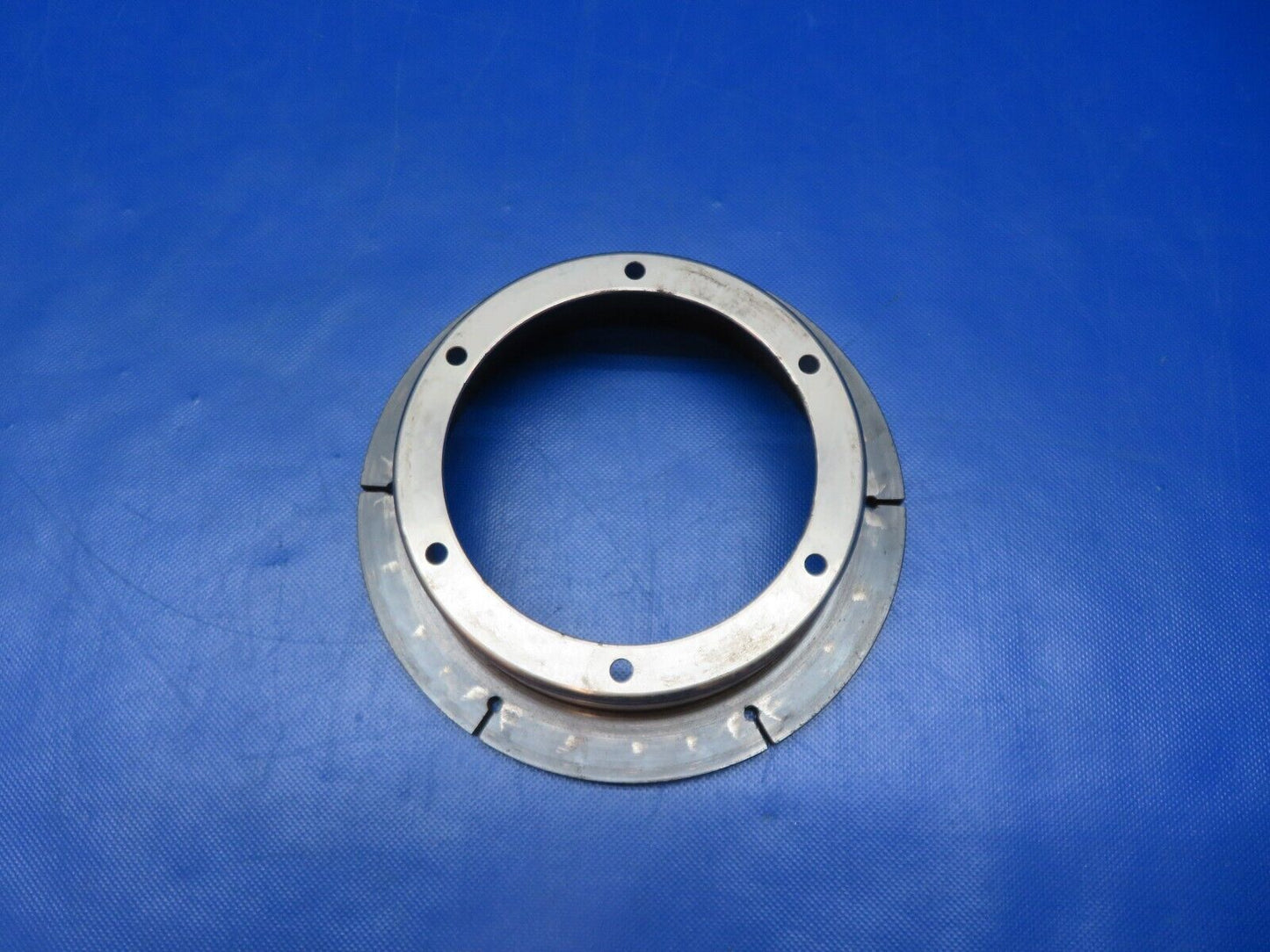 Rapco RA164-06106 Slotted Brake Disc Thickness .48" P/N 26306-30406 (0324-101)