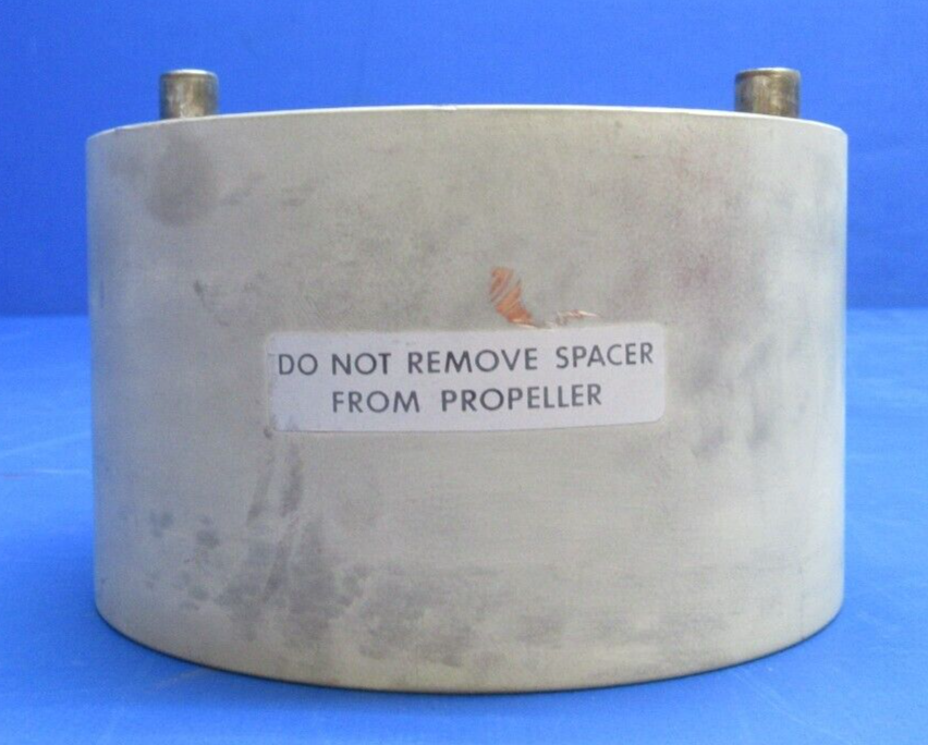 Cessna 172 / 172I Propeller Spacer P/N A55207 (0923-854)