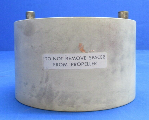 Cessna 172 / 172I Propeller Spacer P/N A55207 (0923-854)