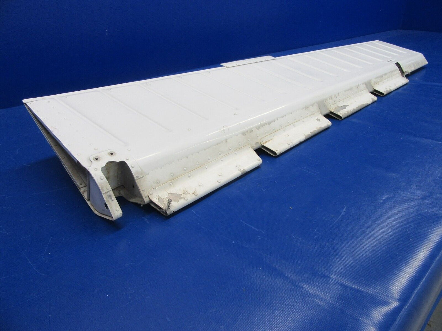 Beech 95 / D95A Travel Air Aileron LH or RH P/N  95-130000 (1223-14)