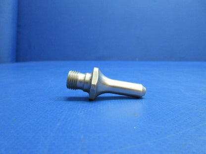 McCauley Threaded Propeller Pin P/N B4458, B-4458 NOS (0523-443)