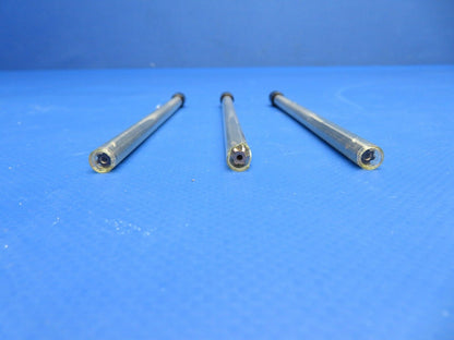 .2500 / .2340 Reamer P/N 37-446 LOT OF 3 NOS (1022-521)
