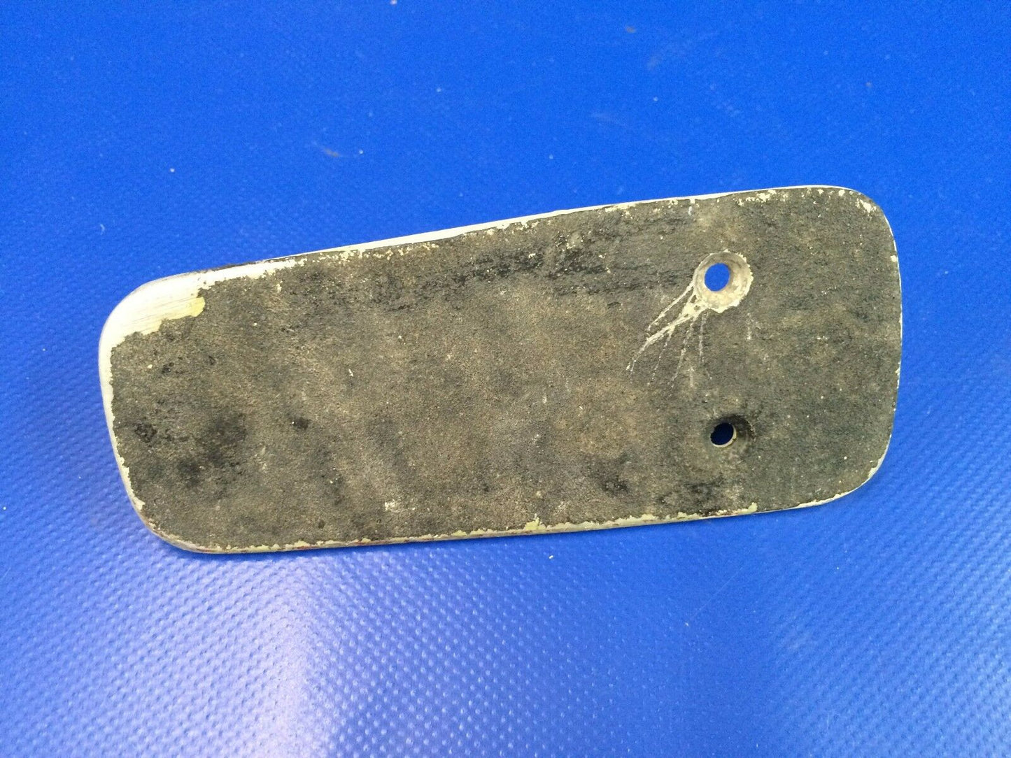 Cessna Cabin Step P/N 0741623 (1016-55)