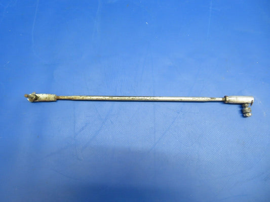 Beech 35 Rod Nose Gear Door Actuator P/N 35-825121-4 (0922-56)