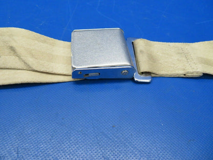 Beech Baron E-55 Lap Seat Belt P/N G6570A (0120-184)