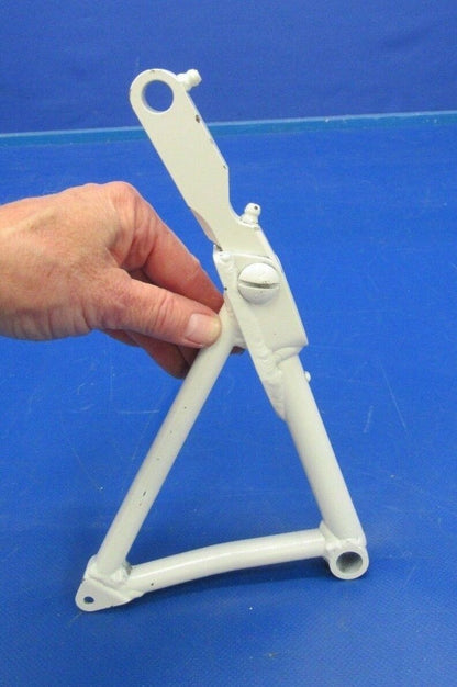 Mooney M20C Truss & Retraction Link Main Gear LH 5256-1, 5026-7 (1018-239)