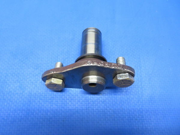 Lycoming TIO-540-U2A Shaft Fuel Pump Idler Gear P/N 72246 (0723-464)