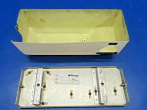 Diamond DA40-180 Relay Box / Panel with Cover DA4-2466-20-70_1 (0319-227)