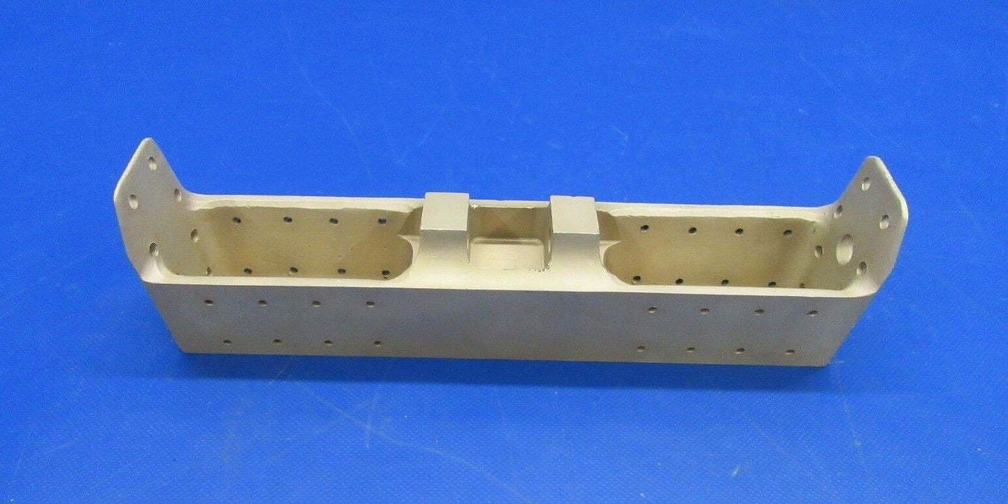 Cessna P210 Fitting LWR Fuselage FWD P/N 1213796-1 (0119-235)