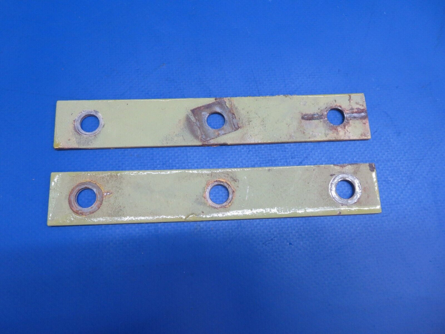 Aeronca 7AC /  11AC Spar Tiedown Fitting P/N 2-893 (0323-39)