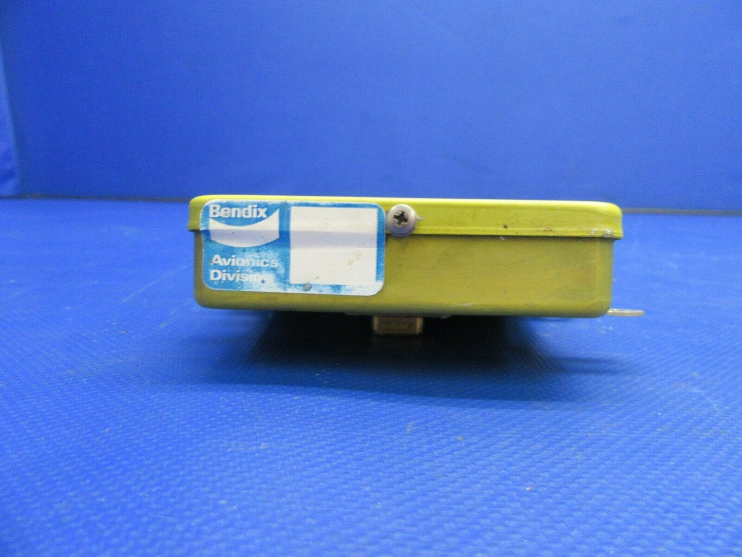 Bendix AM-2073B ADF Amplifier P/N 4001157-7005 (0721-602)