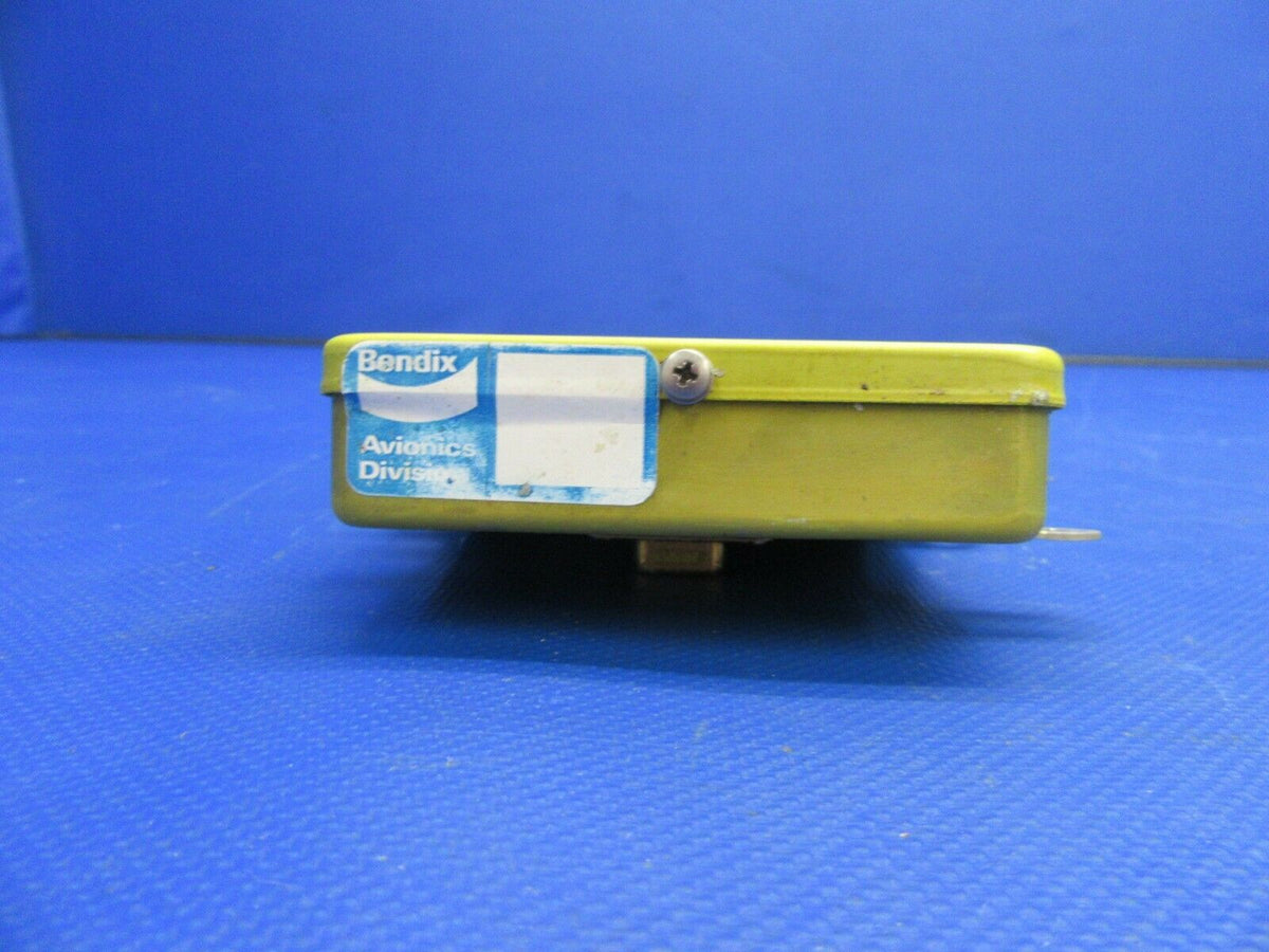 Bendix AM-2073B ADF Amplifier P/N 4001157-7005 (0721-602) – Safe Skies ...
