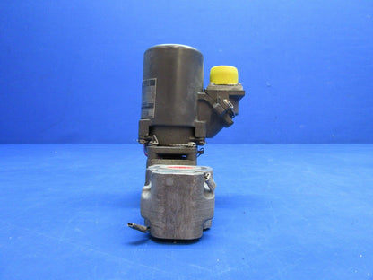 Mitsubishi Fuel Shut-Off Valve P/N MDK-133415-11 CORE (1123-745)