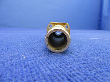 Cessna 150 / 150K Main Gear Axle Aluminum P/N 0541124 (1221-544)