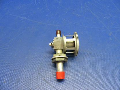 Airborne Vacuum Regulating Valve P/N 2H3-12 (0821-534)