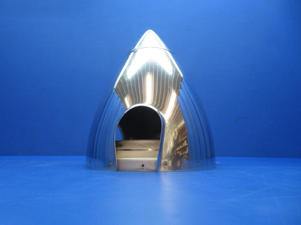 Aerostar 602P Hartzell Spinner & Bulkhead Propeller P/N C-3258-P (0723-327)