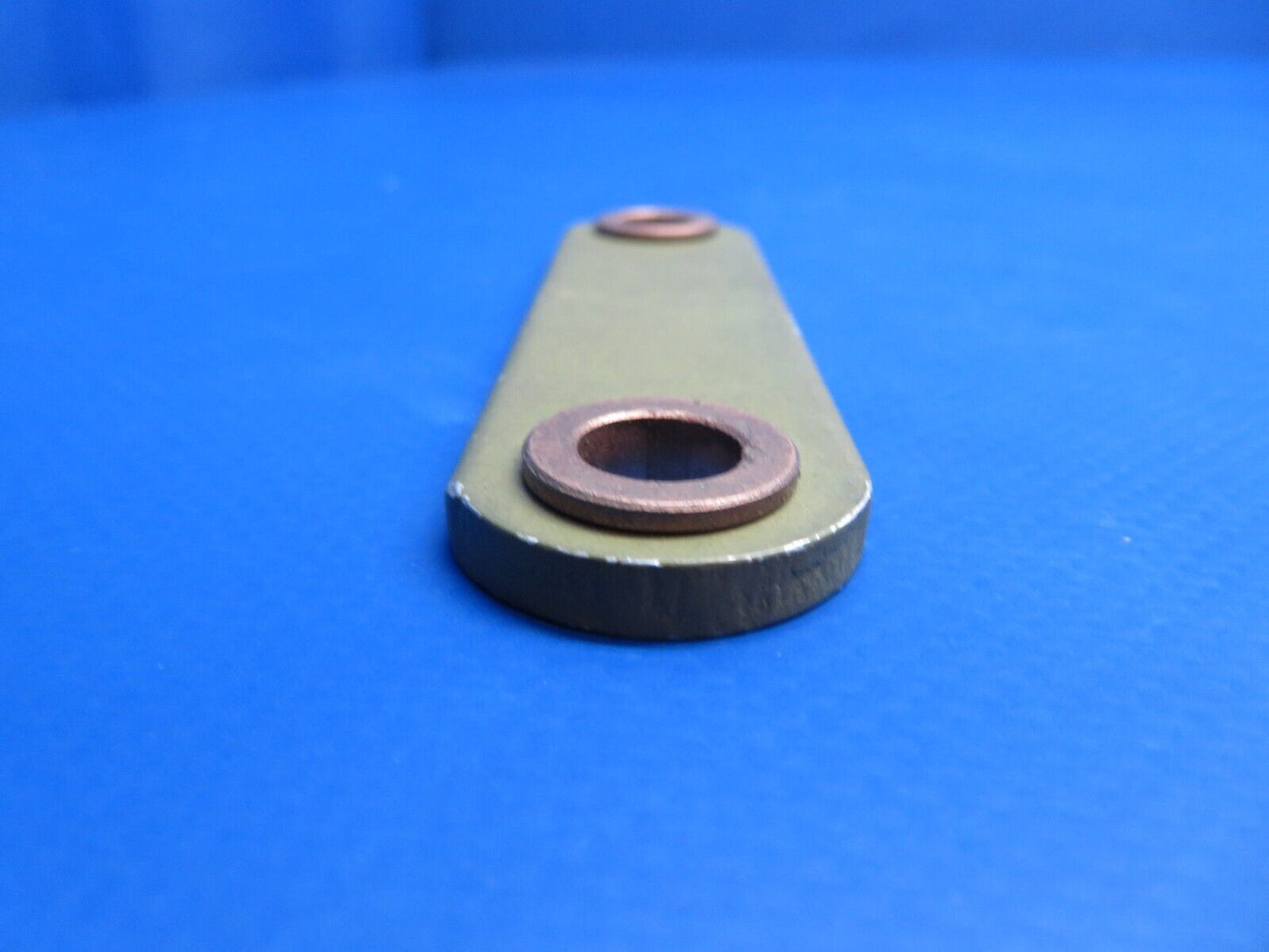 Cessna Flap Scissor Link P/N 0862101-8 NOS (1022-722)