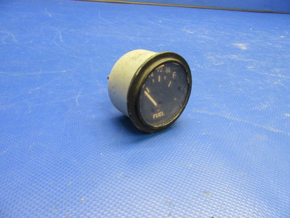 Beech Baron 95-B55 Fuel Quantity Gauge P/N 95-380018 (1021-465)