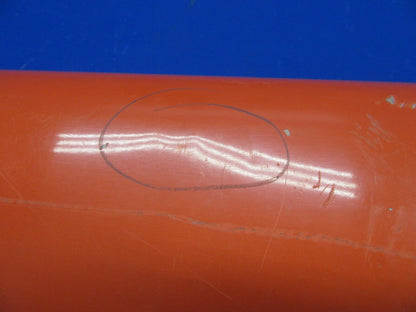 Grumman American AA1 Rudder P/N 302001-501 (0723-15)