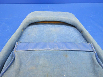 Cessna 210 Seat Back Assy Pilot P/N 1214113-4 (1223-622)