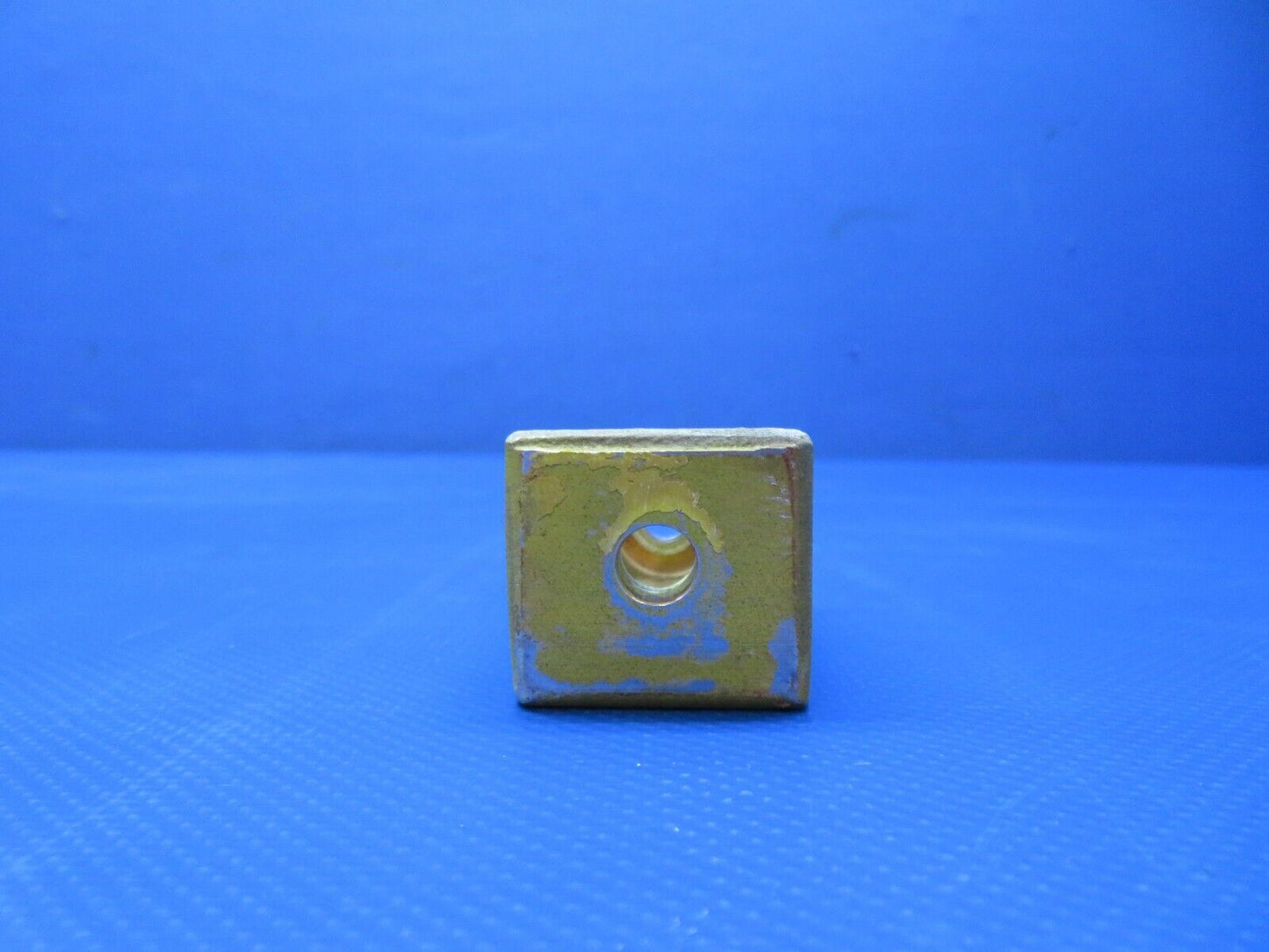 Piper PA-24-180 RH Fitting Main Spar Bottom Attachment P/N 20476-01 (1223-238)