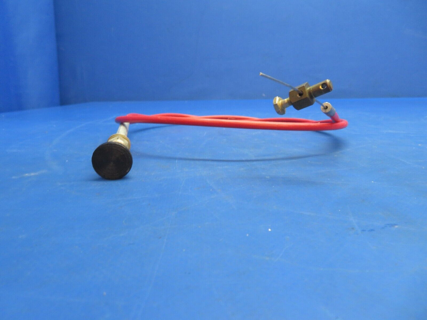 Piper Aerostar 602P Defroster Cable P/N 600035-513 (0123-853)