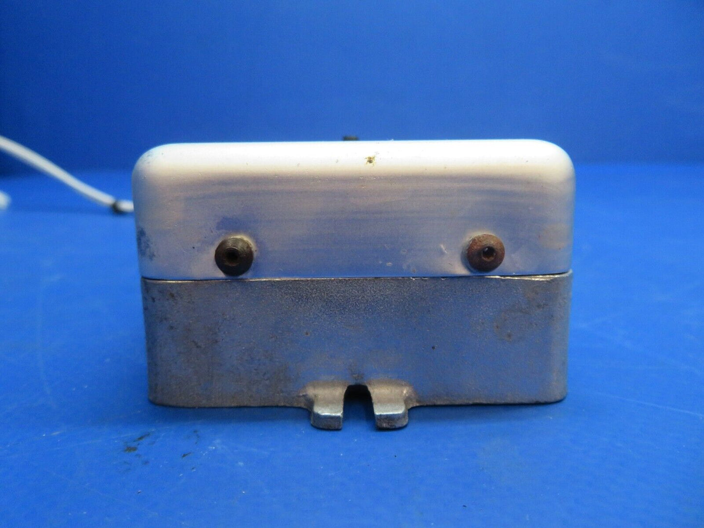 ACK A-30 Encoder & Icarus Serializer P/N A-30 (1222-677)