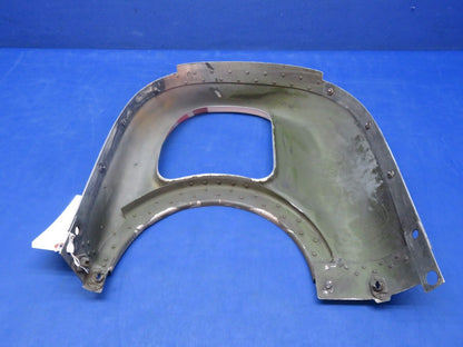 Early Cessna 310 / 310B Cowl RH Nose Cap Assy P/N 0851040-28 (1223-130)