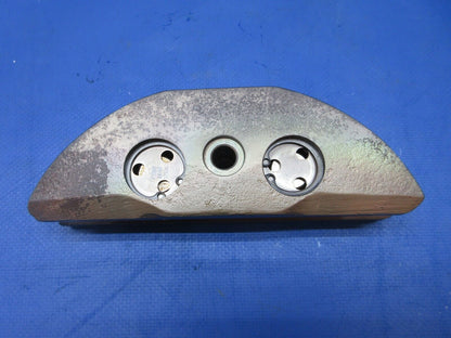 Lycoming TIO-540-U2A Counter Weight Assy P/N 73644 (0723-109)