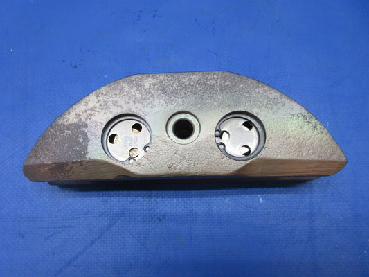 Lycoming TIO-540-U2A Counter Weight Assy P/N 73644 (0723-109)