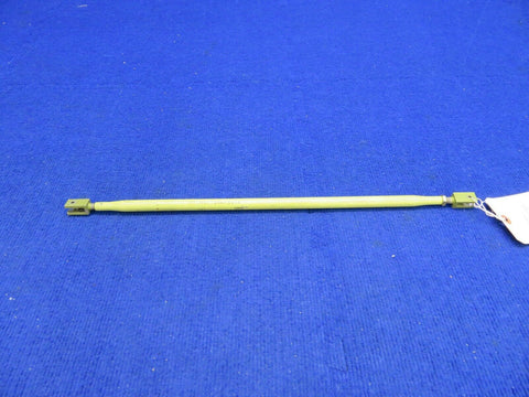 Beech 58 Baron Rudder Pedal Push Tube P/N 35-524144-8, 002-410034-1 (0322-570)