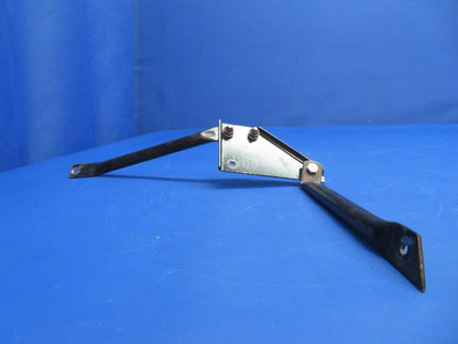 Piper PA-34-200T Pitch Servo Support Bracket & Tubes P/N 69163-00 (0223-921)