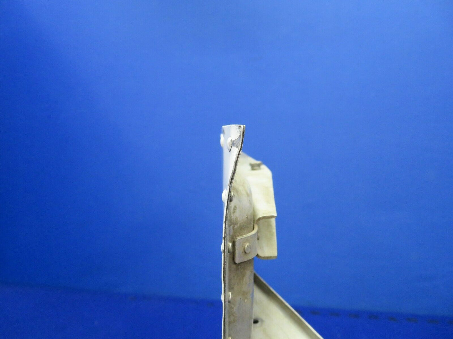 1956 Cessna 310 RH INBD Gear Door Assy P/N 0826000-4 (0422-73)