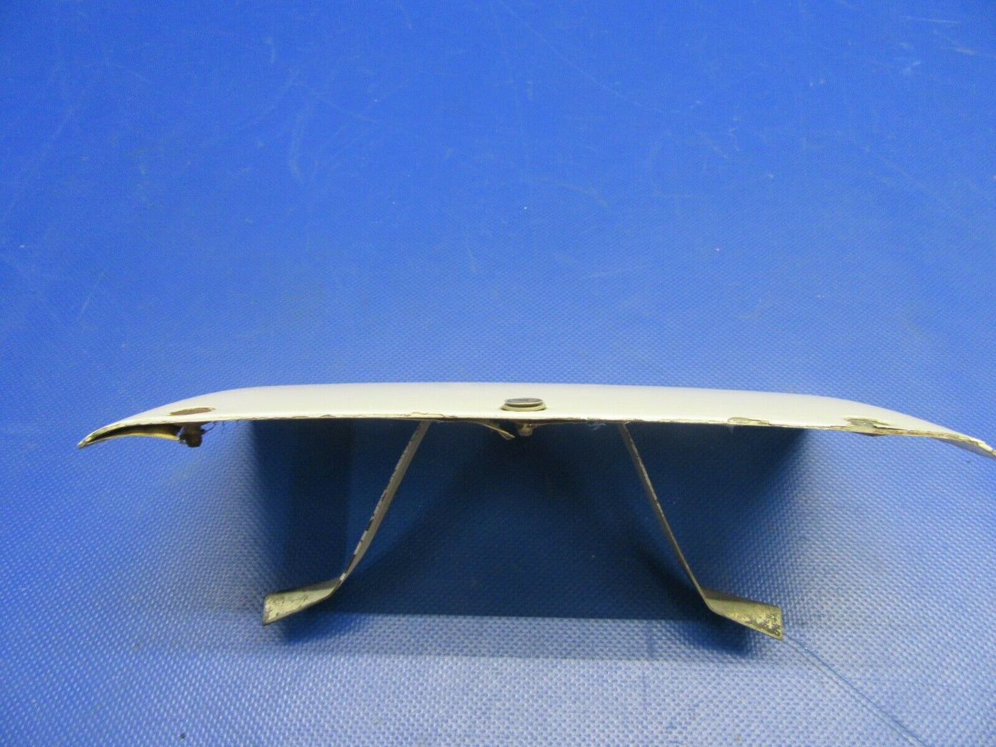 Beech 58 Baron Induction Duct Access Panel P/N 96-919101-41 (0521-476)