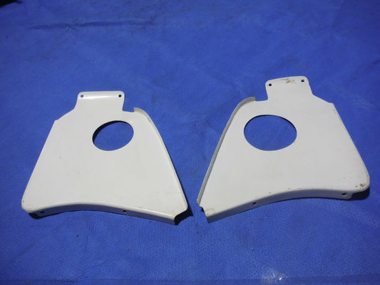 Aircraft Winter Covers  (815-11)