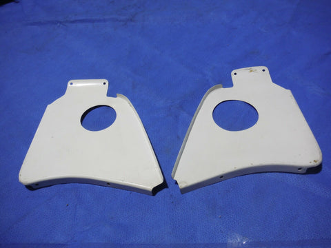 Aircraft Winter Covers  (815-11)