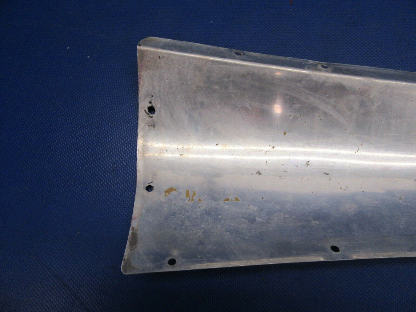 Cessna 182 Horizontal Stabilizer Fairing RH P/N 0732615-2 (1021-317)