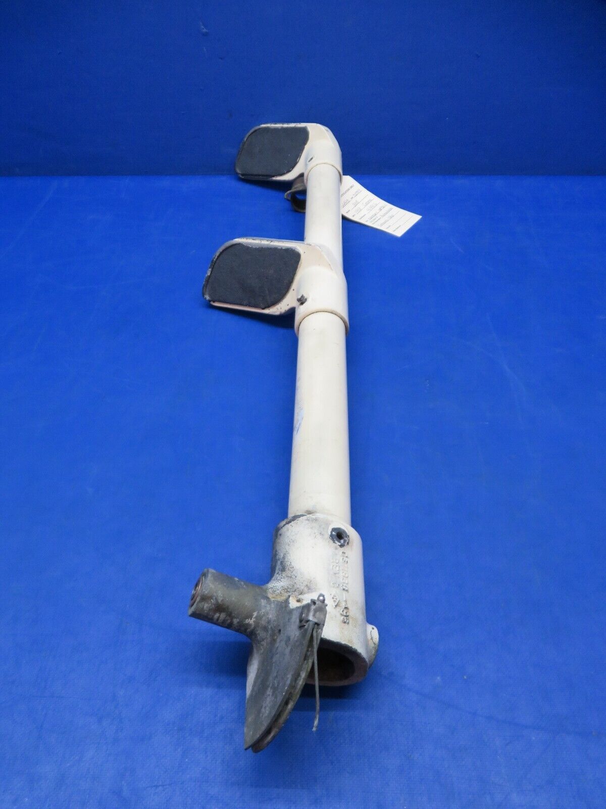 Early Cessna 310 / 310B Retractable Entrance Step P/N 0811932-1 (1223-103)