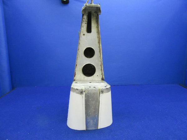 Cessna 172 / 172M Tailcone Fuselage P/N 0512008-9 FOR PARTS (0122-472)