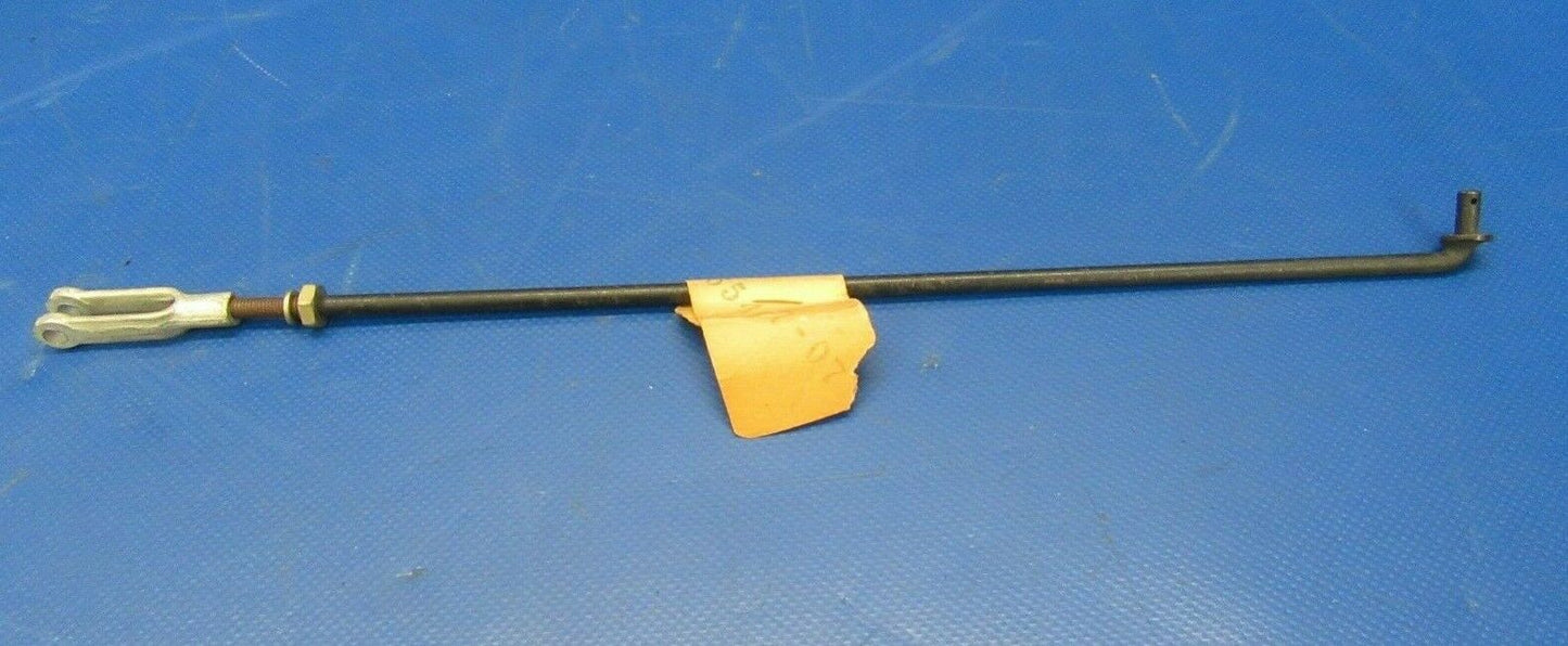 Piper 32-300 32R-300 Cherokee Six Rod Fuel Selector Control 65407-007 (0819-304)