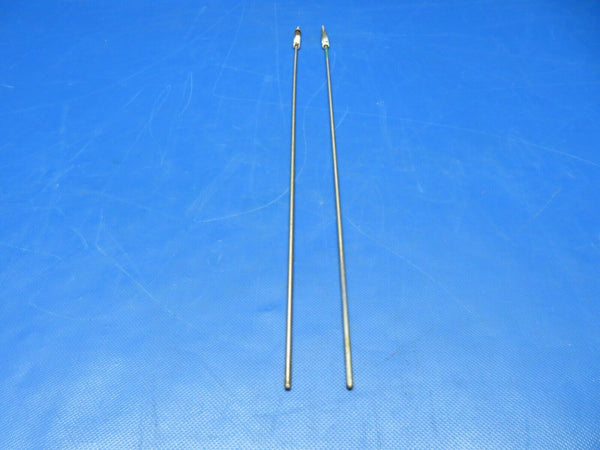 Grumman Yankee Trainer TR-2 AA-1B Antenna Rod P/N 804038-2 LOT OF 2 (0224-129)