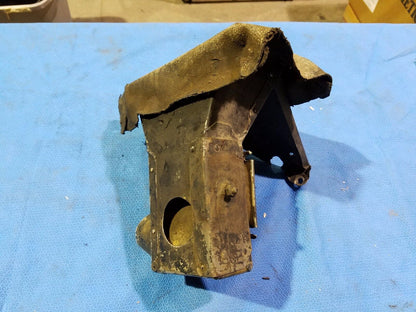 Piper Carburetor Air Box (0416-160)