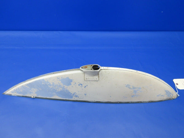 Cessna 120 LH Wing Tip Assembly P/N 0420200-6 (0224-1602)