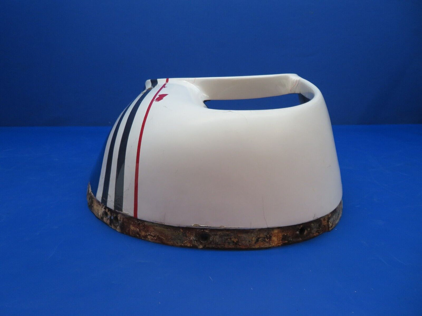 Piper PA-34-200T Seneca II Nose Cowl Assy P/N 37030-00, 37030-000 (0223-880)