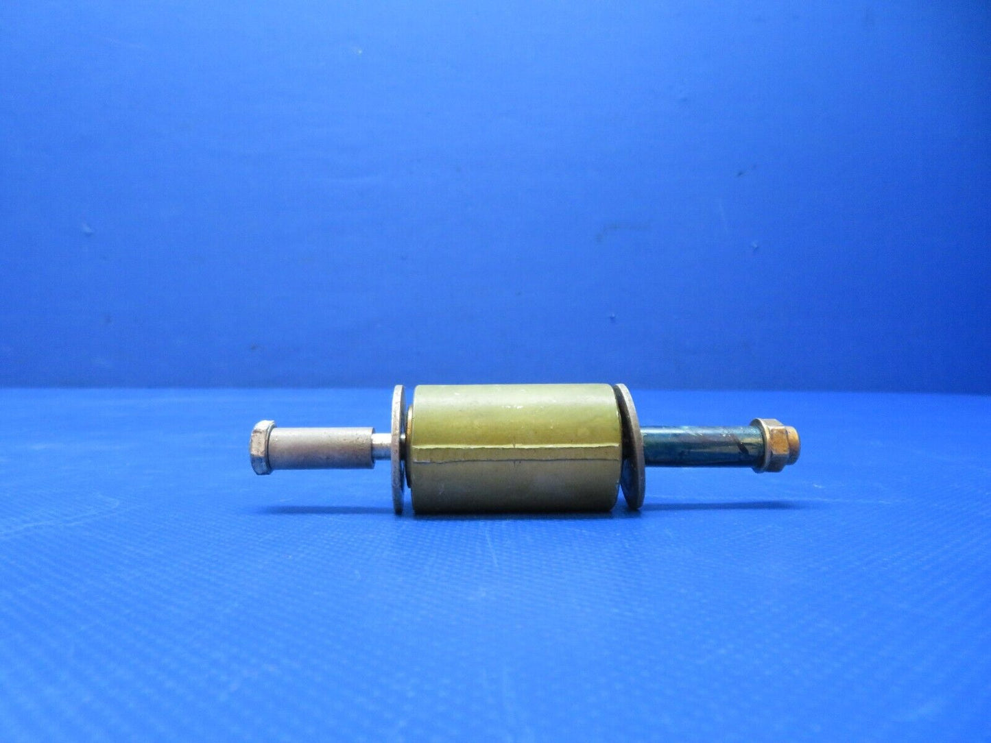 Cessna 401 / 401A Idler Bellcrank Assy MG Retract P/N 5045003-4 (1223-357)